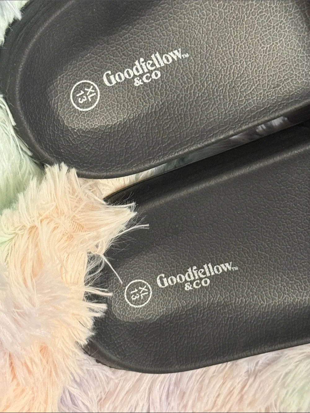 Goodfellow & Co classic slip